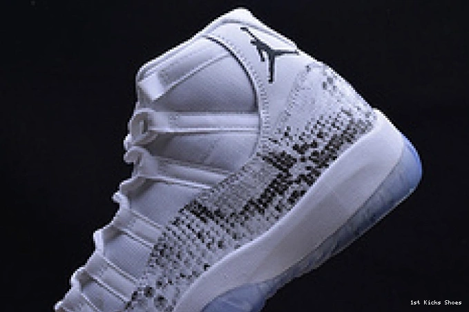 1st Kicks prem retro ModernLook 11 air jordan 378037- 1786 hc 1116